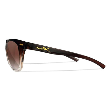 Lunettes de protection ULTRA Wiley X - Ultra Brown Gradient - Welkit.com