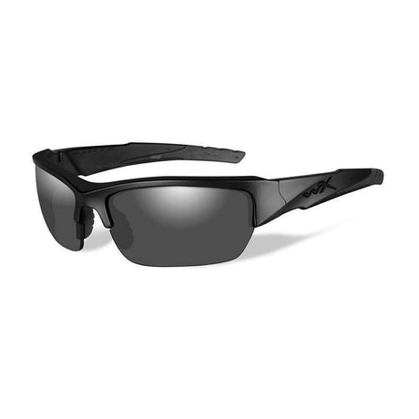 Lunettes de protection VALOR Wiley X - Noir - Welkit.com