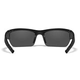 Lunettes de protection VALOR 2.5 3 ÉCRANS Wiley X - Noir - Welkit.com