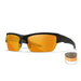 Lunettes de protection VALOR 2.5 3 ÉCRANS Wiley X - Noir - Welkit.com