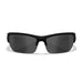 Lunettes de protection VALOR 2.5 3 ÉCRANS Wiley X - Noir - Welkit.com