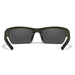 Lunettes de protection VALOR 2.5 3 ÉCRANS Wiley X - Vert Olive - Welkit.com