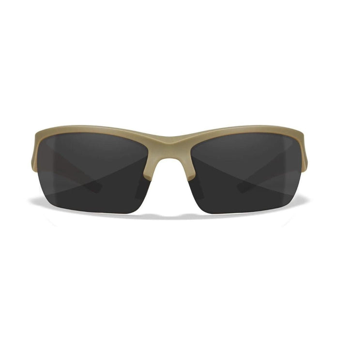 Lunettes de protection VALOR 2.5 3 ÉCRANS Wiley X - Coyote - Welkit.com