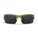 Lunettes de protection VALOR 2.5 3 ÉCRANS Wiley X - Coyote - Welkit.com