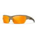 Lunettes de protection VALOR 2.5 3 ÉCRANS Wiley X - Coyote - Welkit.com