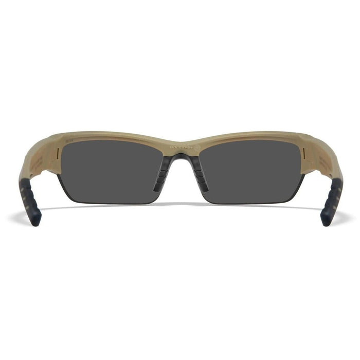 Lunettes de protection VALOR 2.5 3 ÉCRANS Wiley X - Coyote - Welkit.com