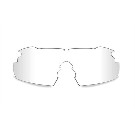 Lunettes de protection VAPOR Wiley X - Coyote - Welkit.com