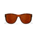 Lunettes de protection WEEKENDER Wiley X - Polarisé Copper - Welkit.com