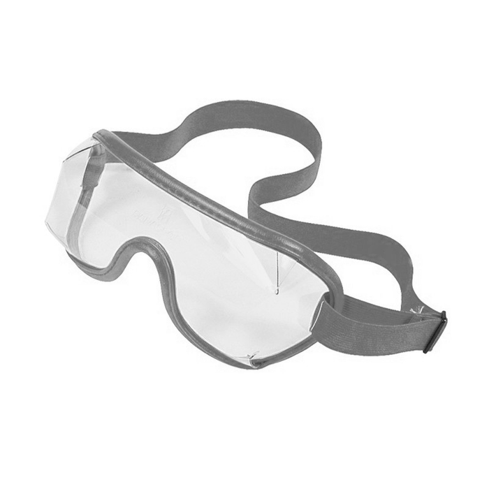 Lunettes de saut PARASPORT Parasport - Gris - Welkit.com