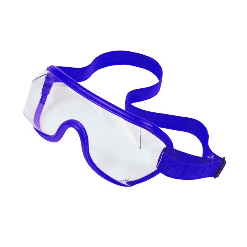 Lunettes de saut PARASPORT Parasport - Bleu - Welkit.com