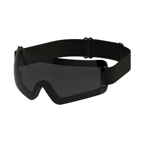 Lunettes de saut PSX BALLISTIC Parasport - Fumé - Welkit.com