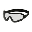 Lunettes de saut PSX ZERO BALLISTIC Parasport - Translucide - Welkit.com