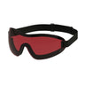 Lunettes de saut PSX ZERO SOFT Parasport - Rose - Welkit.com