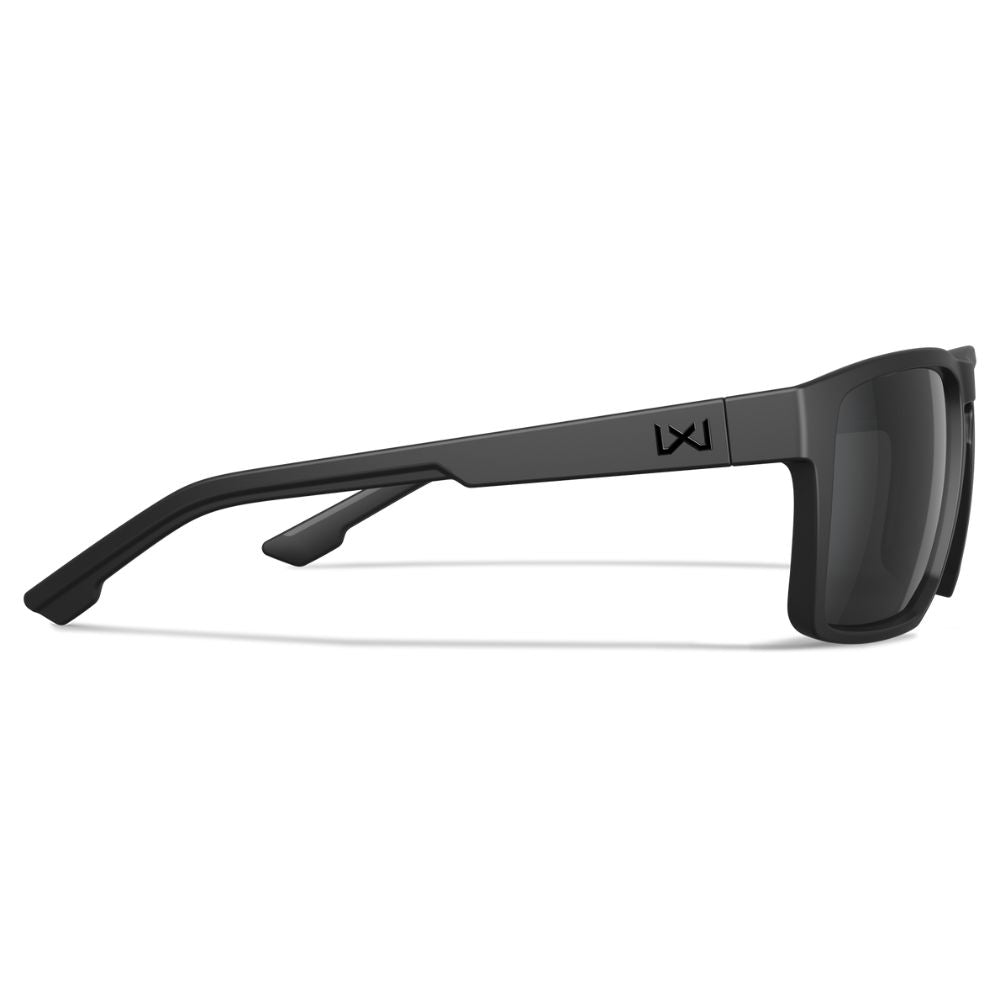 Lunettes de soleil WX FOUNDER Wiley X - Noir - Welkit.com