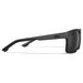 Lunettes de soleil WX FOUNDER Wiley X - Noir - Welkit.com