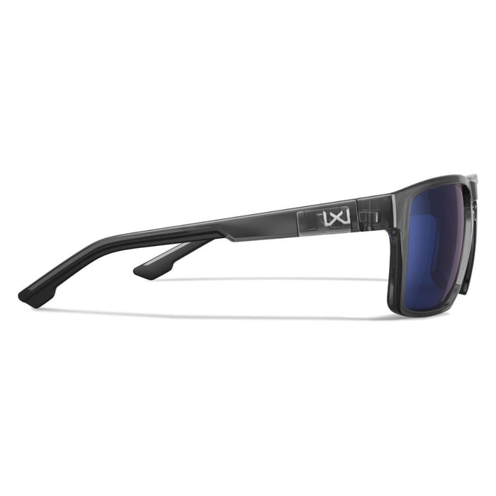 Lunettes de soleil WX FOUNDER Wiley X - Noir - Welkit.com