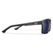 Lunettes de soleil WX FOUNDER Wiley X - Noir - Welkit.com