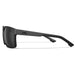 Lunettes de soleil WX FOUNDER Wiley X - Noir - Welkit.com