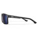 Lunettes de soleil WX FOUNDER Wiley X - Noir - Welkit.com