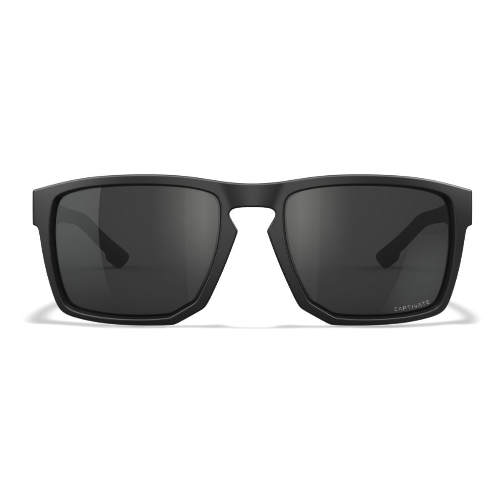 Lunettes de soleil WX FOUNDER Wiley X - Noir - Welkit.com