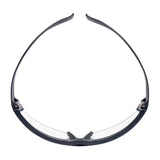 Lunettes protection SECUREFIT SÉRIE 600 3M - Noir - Welkit.com