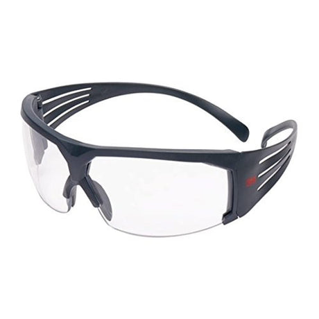 Lunettes protection SECUREFIT SÉRIE 600 3M - Noir - Welkit.com