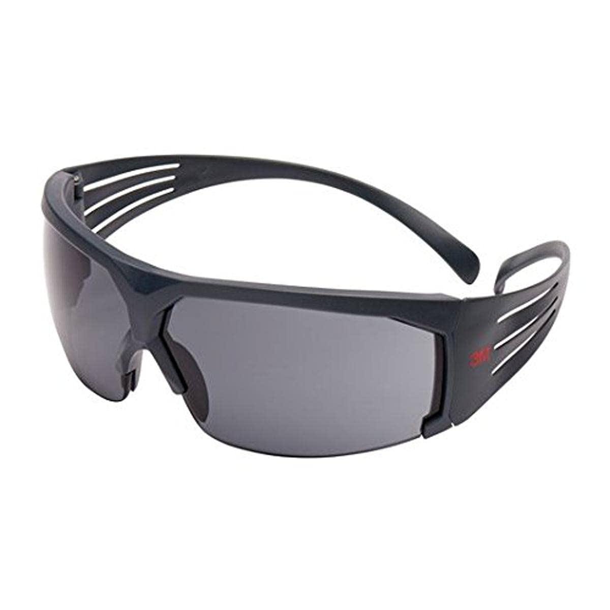 Lunettes protection SECUREFIT SÉRIE 600 3M - Noir - Welkit.com