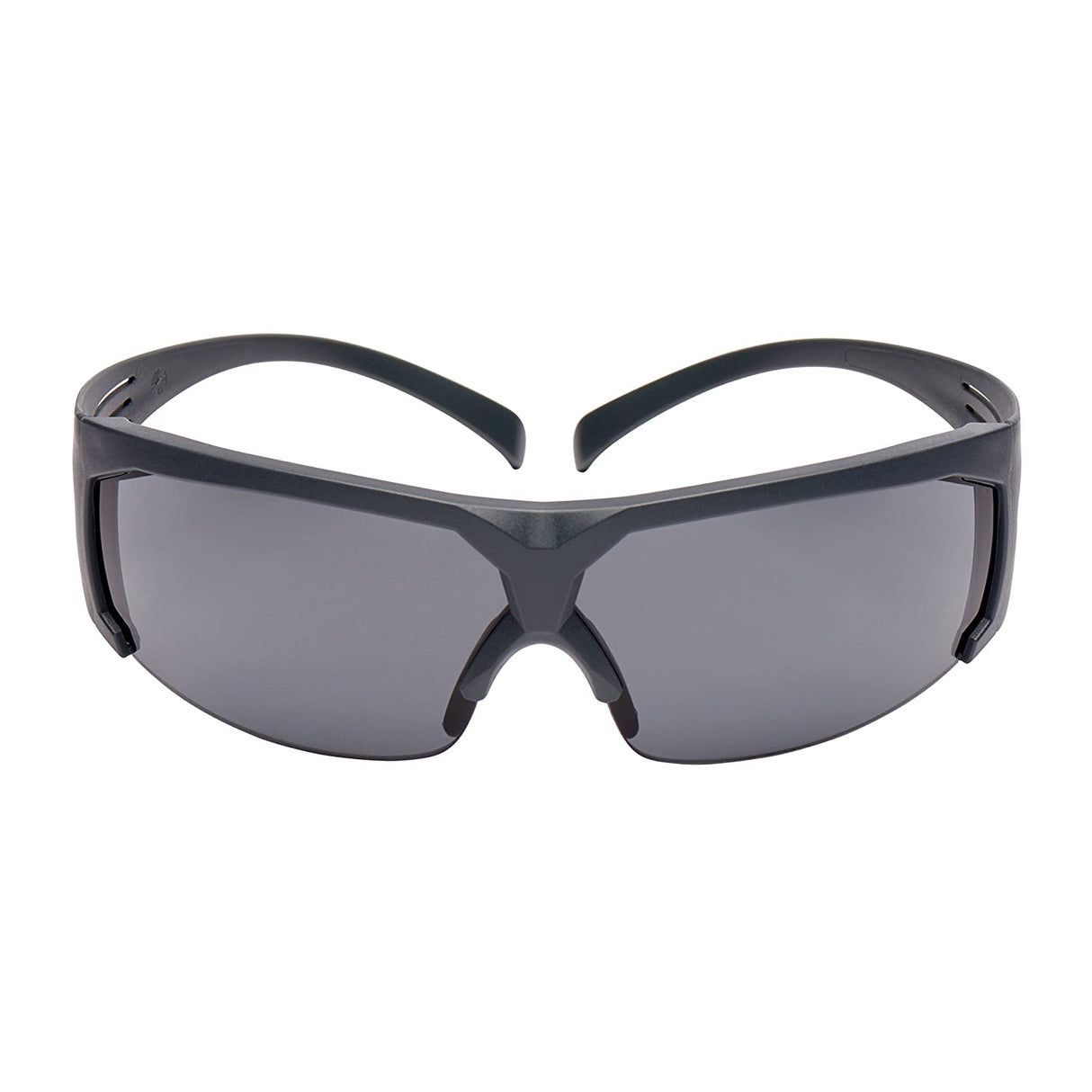 Lunettes protection SECUREFIT SÉRIE 600 3M - Noir - Welkit.com