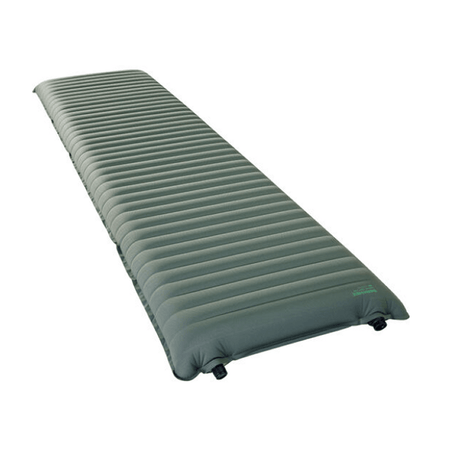 Matelas NEOAIR TOPO LUXE Therm A Rest - Gris - Welkit.com