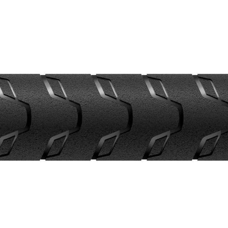 Matraque télescopique INFINITY T40 AIRWEIGHT VECTOR GRIP ASP - Noir - Welkit.com