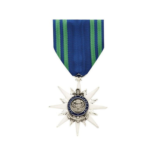 Médaille MÉRITE MARITIME CHEVALIER DMB Products - Autre - Welkit.com