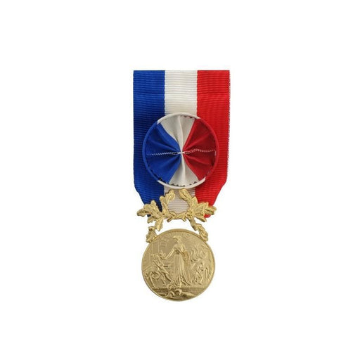 Médaille SAUVETAGE OR DMB Products - Autre - Welkit.com