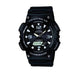 Montre AQ - S810W - AVEF Casio - Noir - Welkit.com