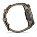 Montre connectée INSTINCT 2X SOLAR TACTICAL Garmin - Coyote - Welkit.com