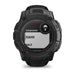 Montre connectée INSTINCT 2X SOLAR TACTICAL Garmin - Noir - Welkit.com