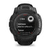 Montre connectée INSTINCT 2X SOLAR TACTICAL Garmin - Noir - Welkit.com