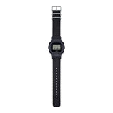 Montre DW - 5600 SERIES DW - 5600BCE - 1 Casio - Noir - Welkit.com