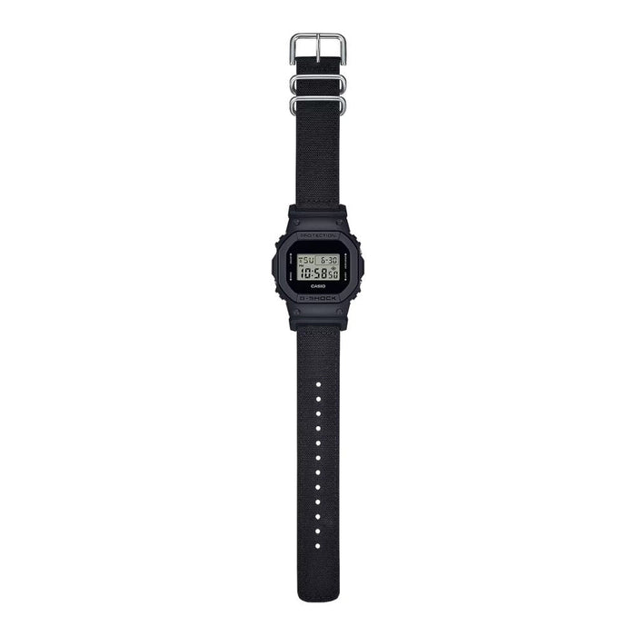 Montre DW - 5600 SERIES DW - 5600BCE - 1 Casio - Noir - Welkit.com