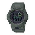 Montre G - SQUAD GBD - 800UC - 3ER Casio - Vert - Welkit.com