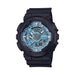 Montre GA - 110 SERIES GA - 110CD - 1A2 Casio - Noir - Welkit.com