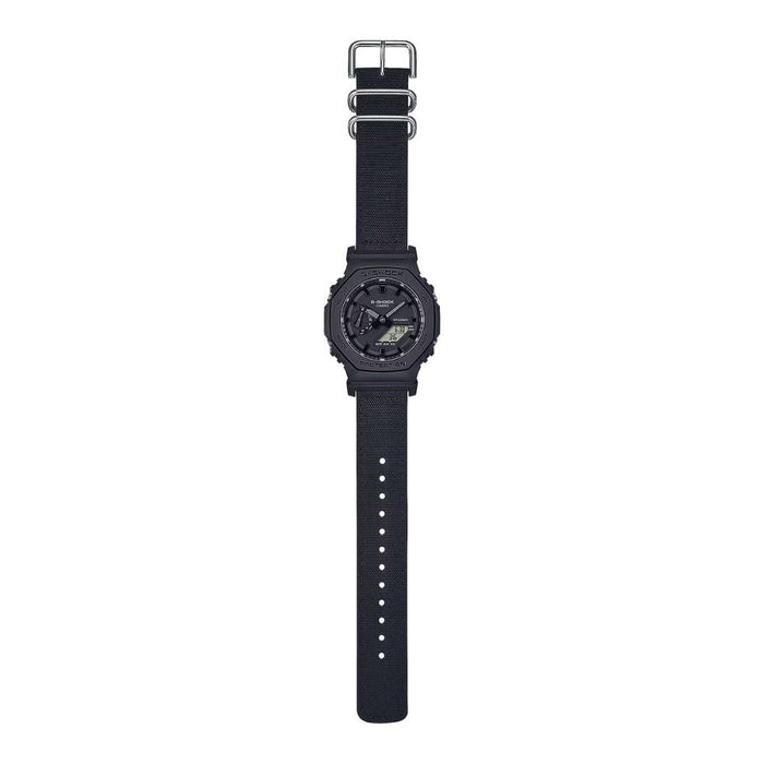 Montre GA - 2100 SERIES GA - 2100BCE - 1A Casio - Noir - Welkit.com