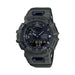 Montre GBA - 900 SERIES GBA - 900UU - 3A Casio - Vert - Welkit.com