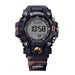 Montre MASTER OF G GW - 9500TLC - 1 Casio - Noir - Welkit.com