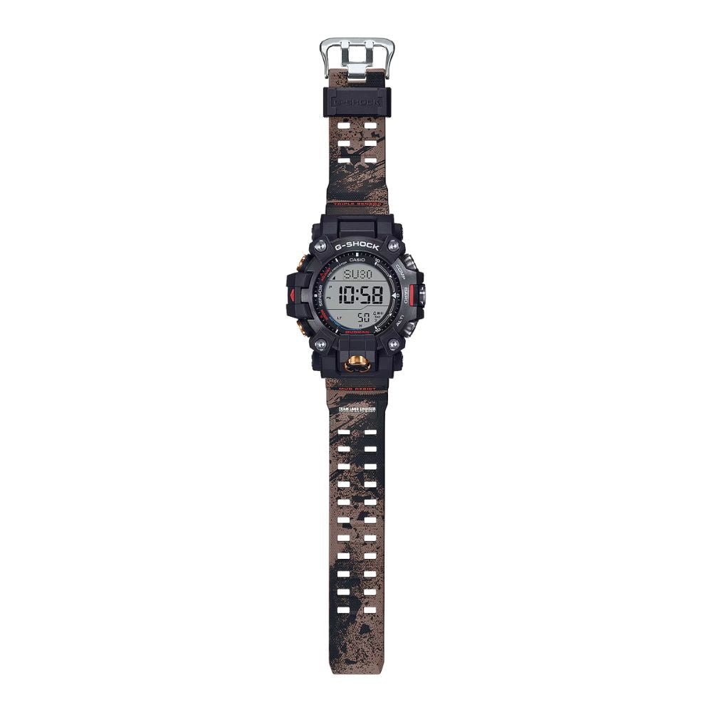 Montre MASTER OF G GW - 9500TLC - 1 Casio - Noir - Welkit.com