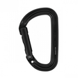 Mousqueton escalade SM'D NO LOCK Petzl - Noir - Welkit.com