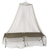 Moustiquaire de lit JUNGLE SINGLE Mil - Tec - Vert olive - Welkit.com