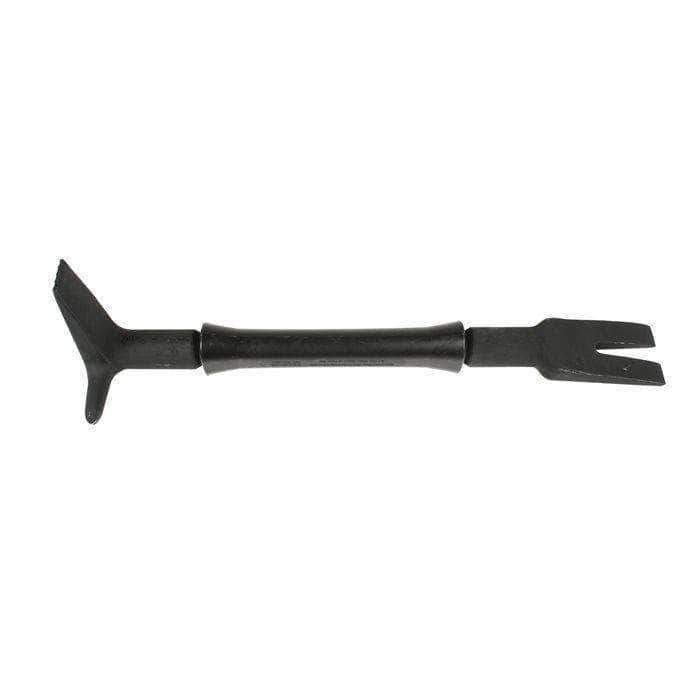 Outil d'effraction HALLAGAN TOOL SPECIAL OPS Blackhawk - Noir - Welkit.com