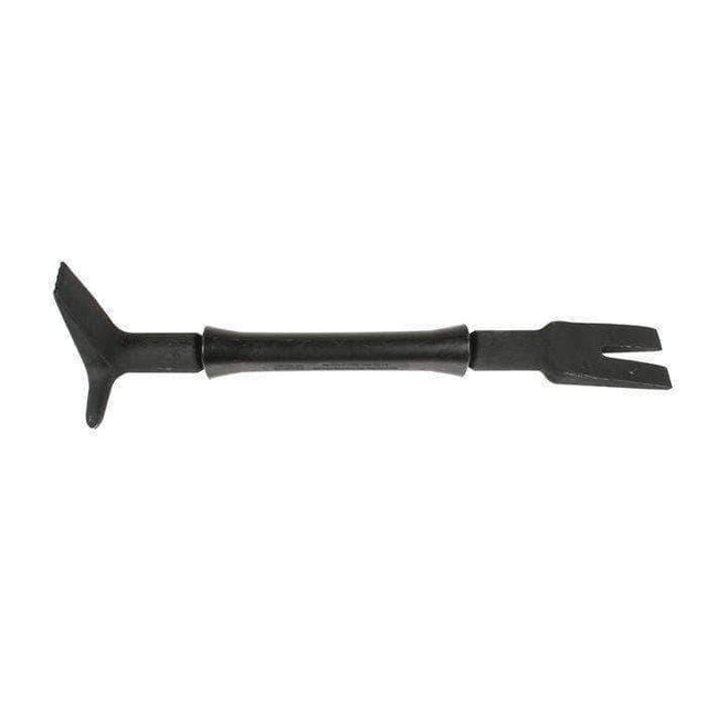 Outil d'effraction HALLAGAN TOOL SPECIAL OPS Blackhawk - Noir - Welkit.com