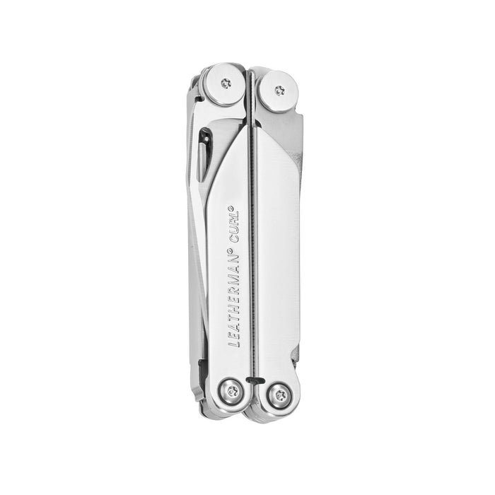 Outil multifonctions CURL Leatherman - Gris - Welkit.com