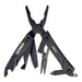 Outil multifonctions DIME Gerber - Noir - Welkit.com